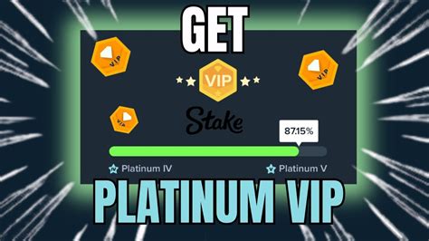 stake platinum wager
